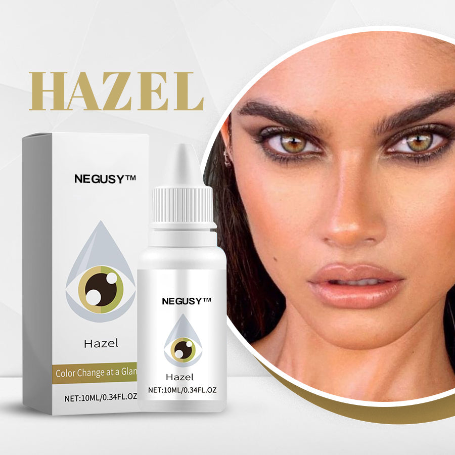 NEGUSY™ Iris Drops-Color-Transforming Eye Solution