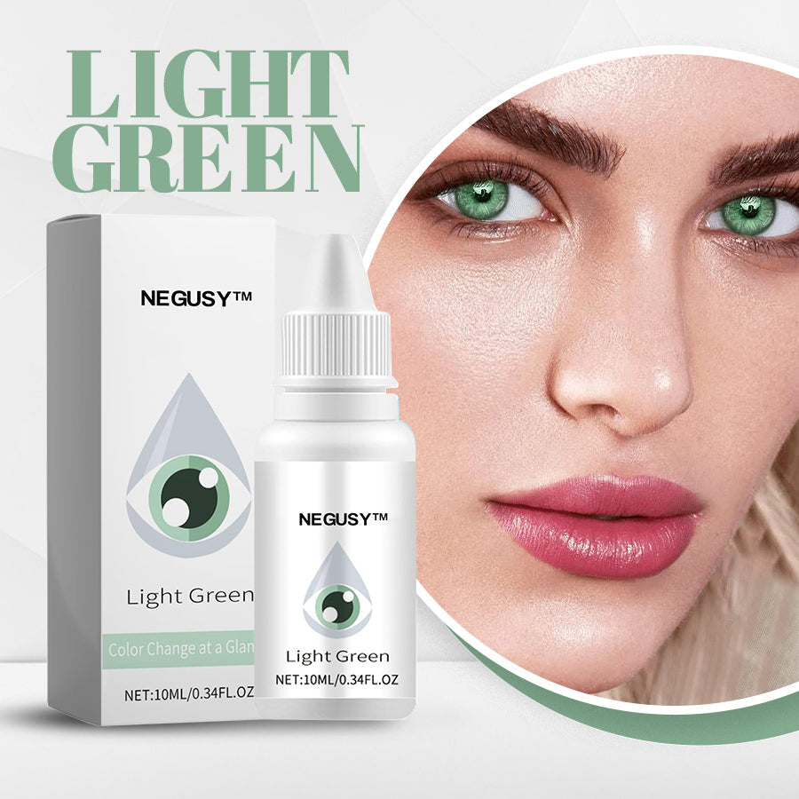 NEGUSY™ Iris Drops-Color-Transforming Eye Solution
