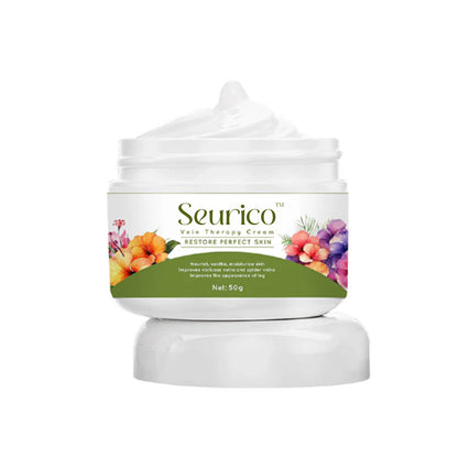 Seurico™ Vein Therapy Cream