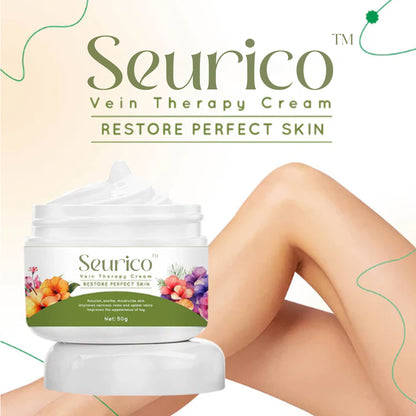 Seurico™ Vein Therapy Cream 🌿