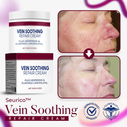 Seurico™ Facial Vein Soothing Repair Cream