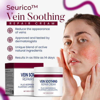 Seurico™ Facial Vein Soothing Repair Cream