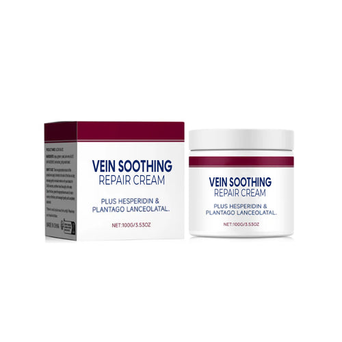 Seurico™ Facial Vein Soothing Repair Cream 🎀