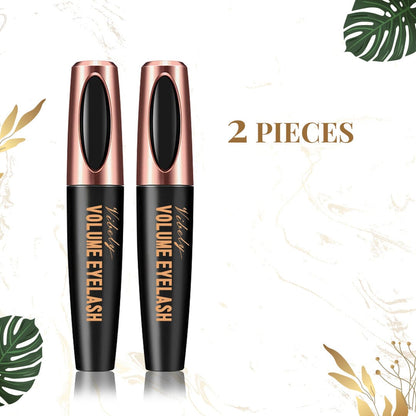5D Voluminous Fiber Mascara